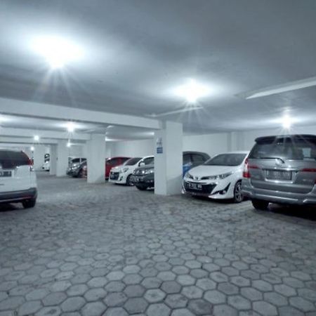 D'Paragon Bukit Sari Семаранг Экстерьер фото